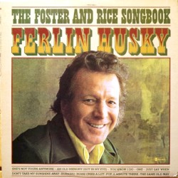 The Foster and Rice Songbook