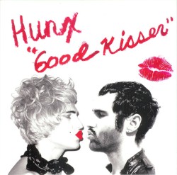 "Good Kisser"