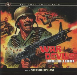 War Devils (I diavoli della guerra)