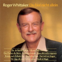 Du bist nicht allein