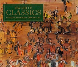 Favorite Classics
