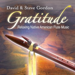 Gratitude: Relaxing Native American Flute Music
