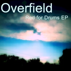 Red for Drums - EP