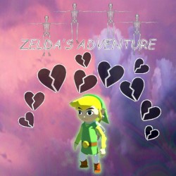 Zelda's Adventure