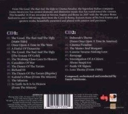 Arena Concerto: Recorded Live in Verona, Naples and Rome