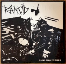 Sick Sick World