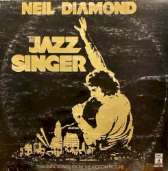 The Jazz Singer (Original Songs from the Motion Picture)