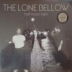 Half Moon Light