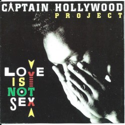 Love Is Not Sex