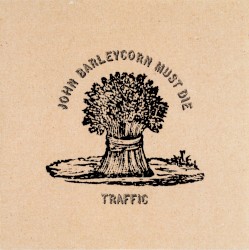John Barleycorn Must Die