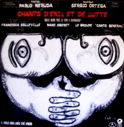 Chants d’exil et de lutte