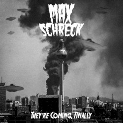 They're Coming, Finally