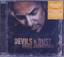 Devils & Dust