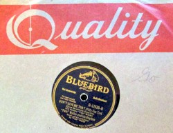 You Must Be Losing Your Mind / Don't Give Me That Jive (Come on with the Come on)