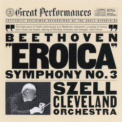 "Eroica" Symphony No. 3