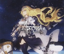 Fate/Apocrypha Original Soundtrack