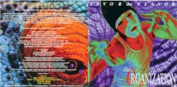 Savor the Flavor