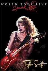 Speak Now: World Tour Live
