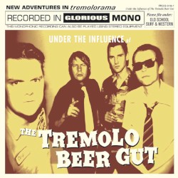 Under the Influence of...