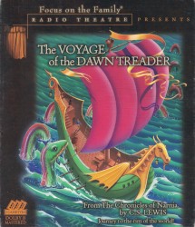 The Voyage of the Dawn Treader