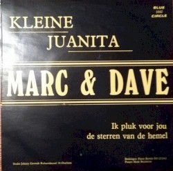Kleine Juanita / Ik pluk voor jou de sterren van de hemel