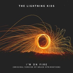 I'm On Fire