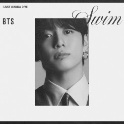 SWIM with Jung Kook (acoustic lofi remix)