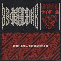 Storm Call / Revolution 808