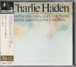 “Closeness” Duets