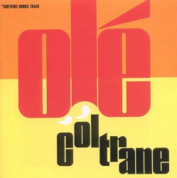 Olé Coltrane