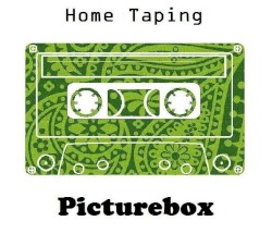 Home Taping