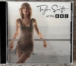 Taylor Swift at the BBC