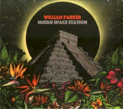 Mayan Space Station