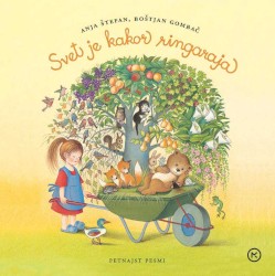 Svet je kakor ringaraja