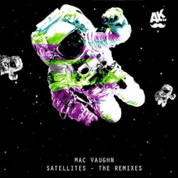 Satellites the Remixes