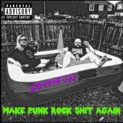 Make Punk Rock Shit Again