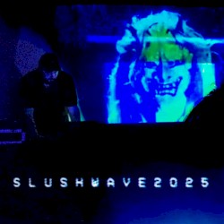 Live @ Slushwave 2025