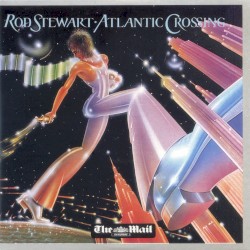 Atlantic Crossing