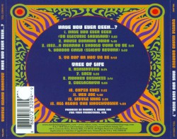 Have You Ever Been…?