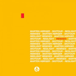 Redlight (Remixes)