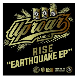 Earthquake EP