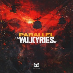 The Valkyries EP