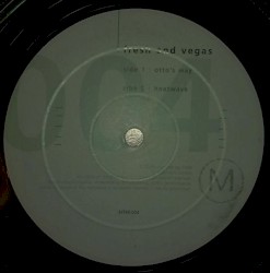 Otto's Way / Heatwave