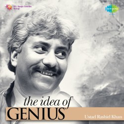 The Genius Of Ustad Rashid Khan
