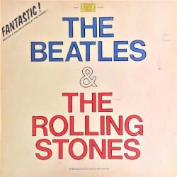 The Beatles & The Rolling Stones