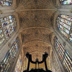 Easter from King's 2018