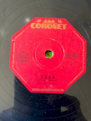 Sack / The Fire of Love