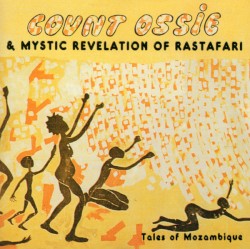 Tales of Mozambique