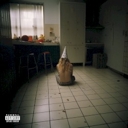 A Girl Like Me Should Never Be Left Alone