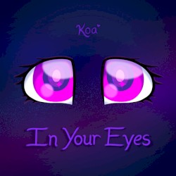 In Your Eyes